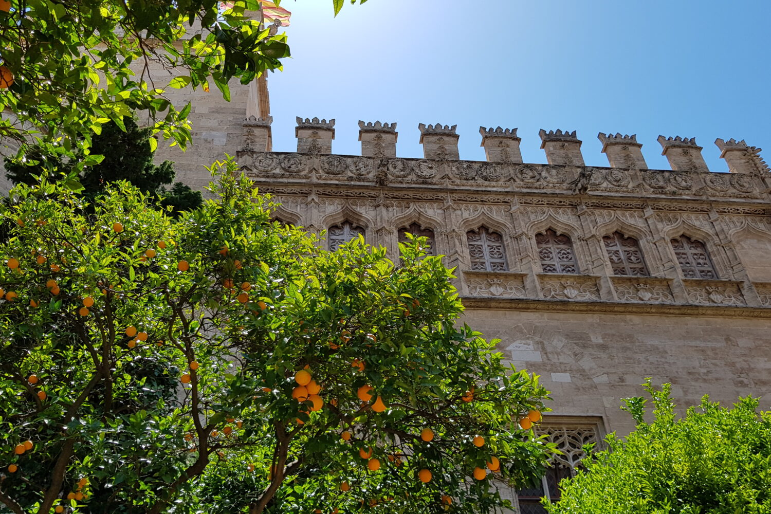 Castello Valencia